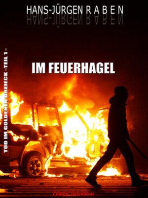 cover image of Tod im Goldenen Dreieck 1--Im Feuerhagel